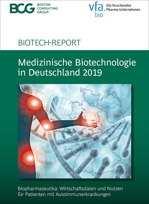 Biotech-Report 2019
