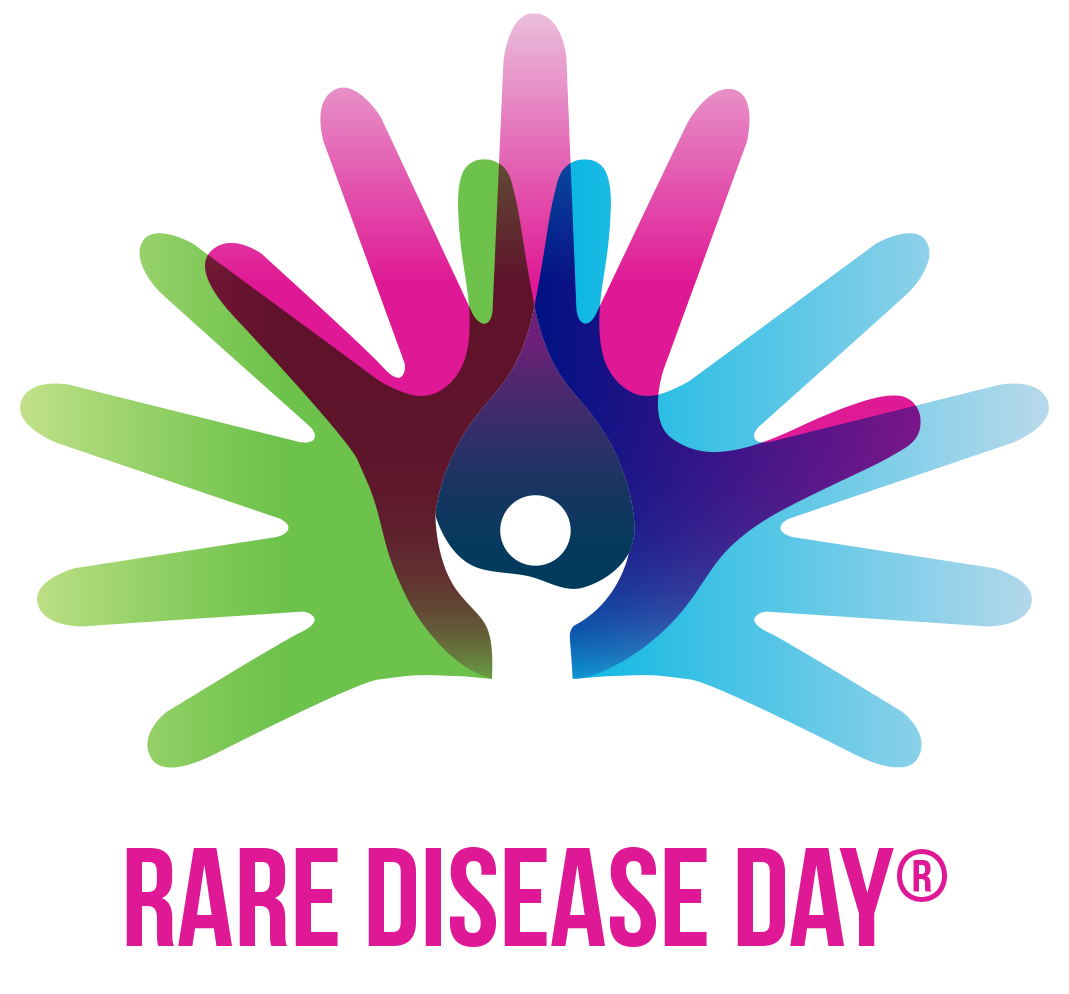 Logo: Rare Disease Day