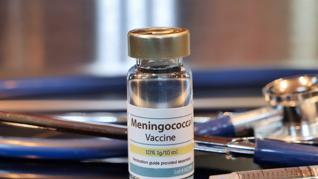 Meningokokken-Impfung