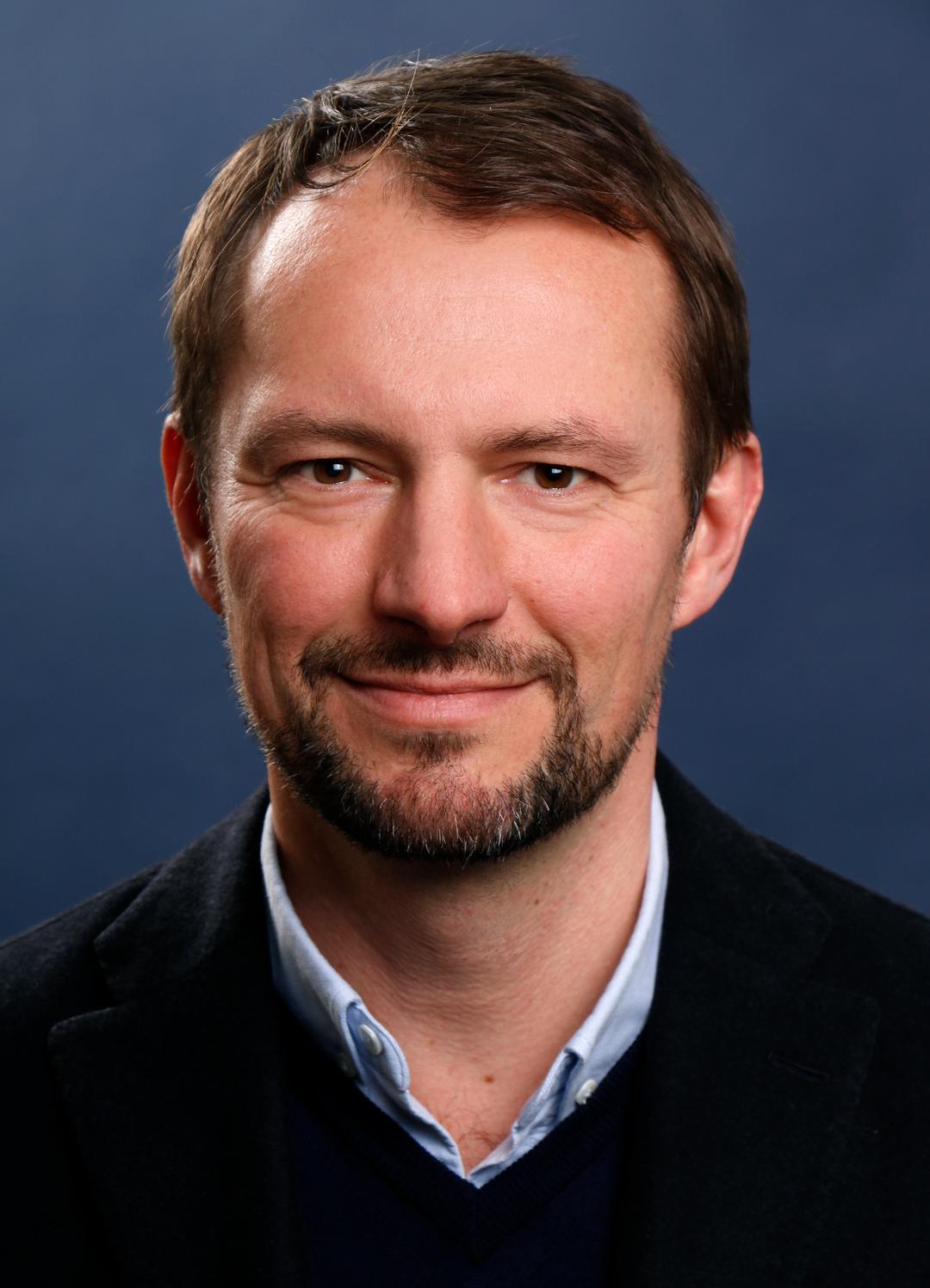 Prof. Wolf Peter Hofmann, Sprecher der Fachgruppe Hepatologie im Berufsverband Niedergelassener Gastroenterologen
