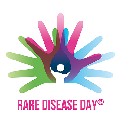 Tag der Seltenen Erkrankungen / Rare Disease Day