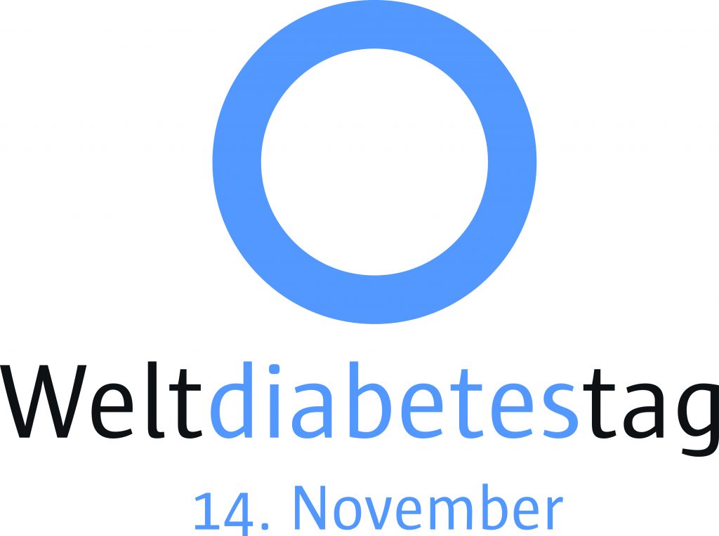 14. November: Weltdiabetestag