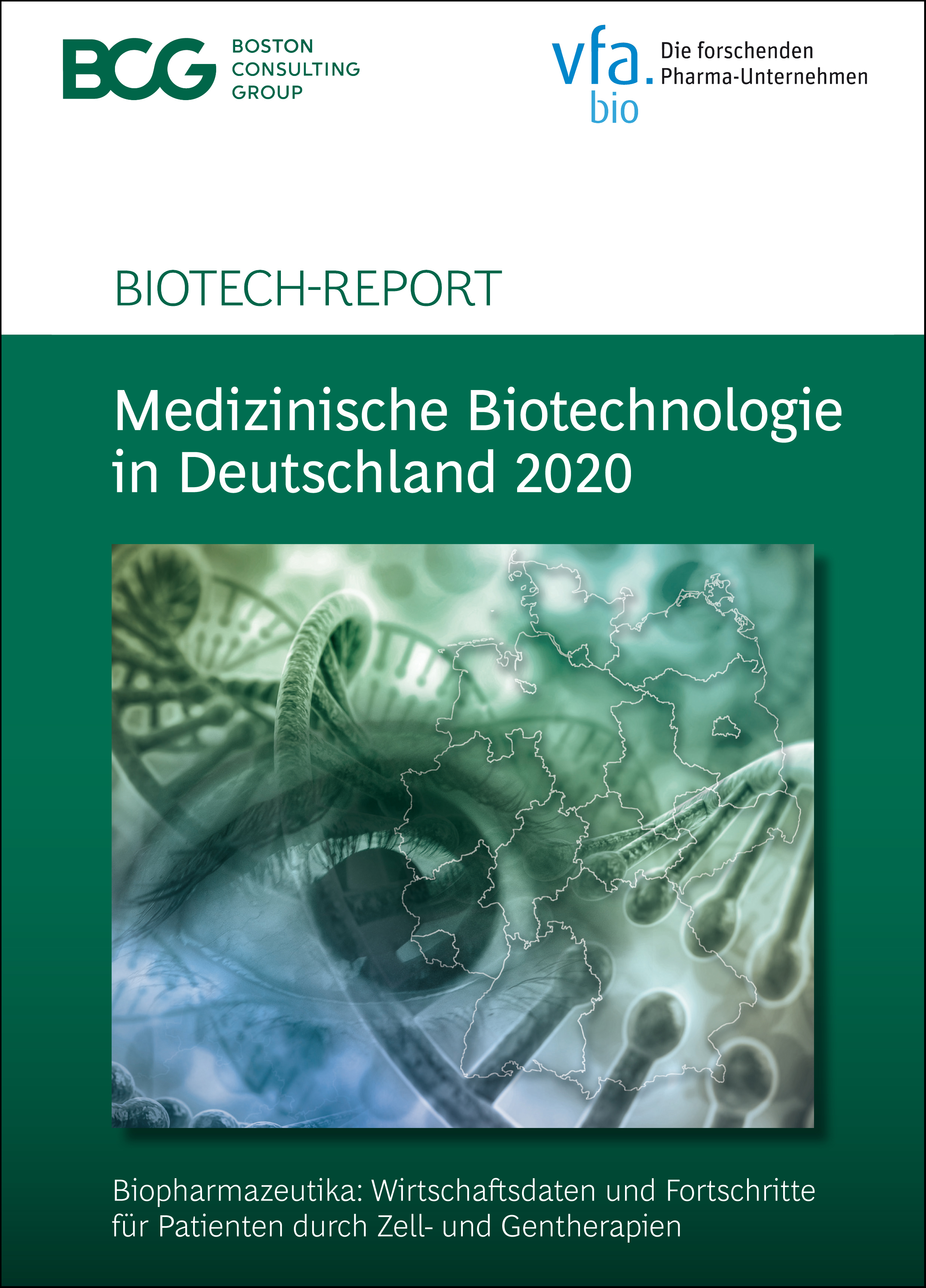 Biotech-Report 2020