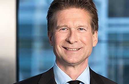 Dr. Martin Zentgraf, BPI-Vorstandsvorsitzender